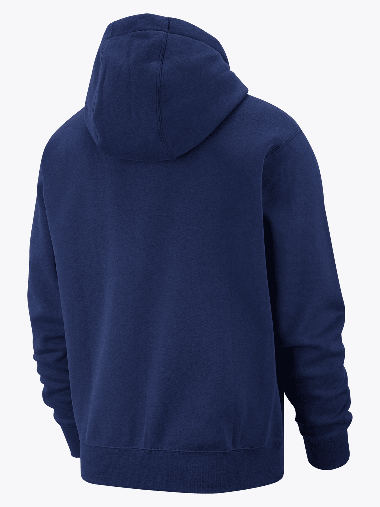 Sportswear Club Full-Zip Hoodie