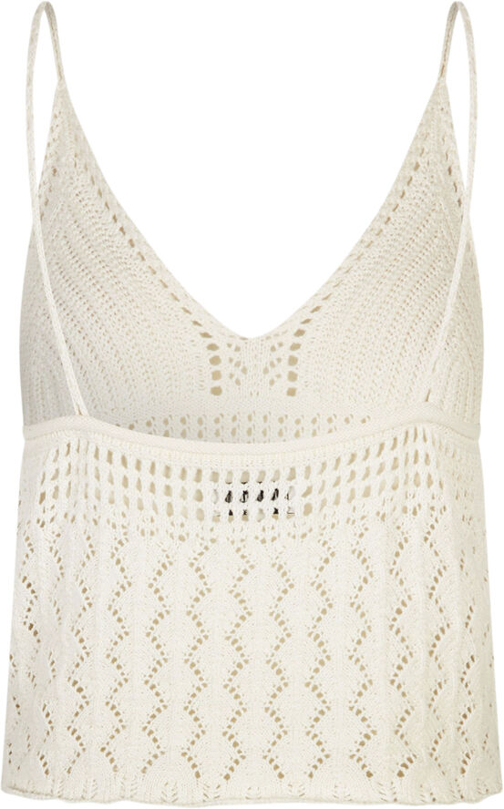 Lollys Laundry SaylorLL Top SL Creme