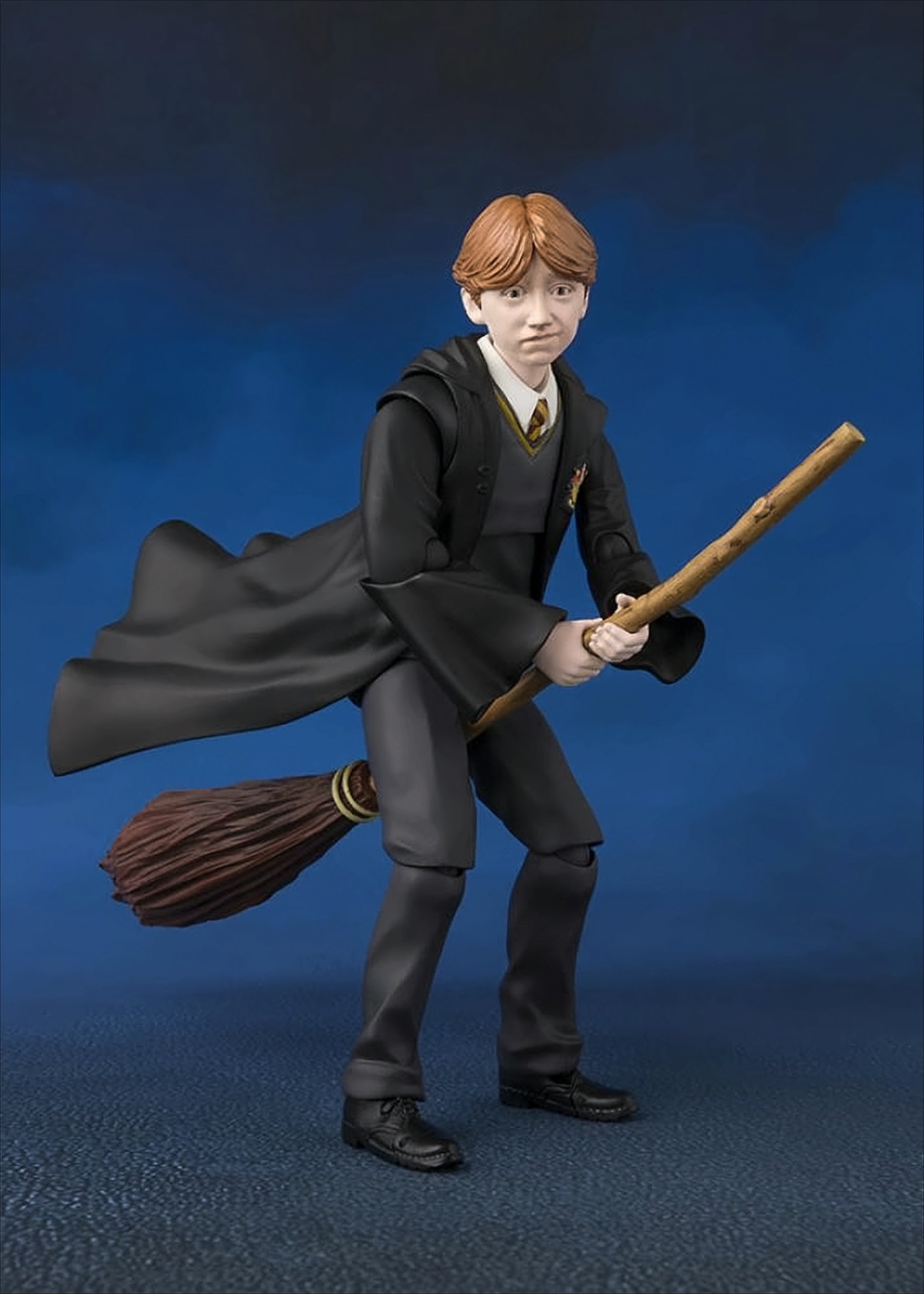 Harry Potter - Ron Weasley SH Figuarts