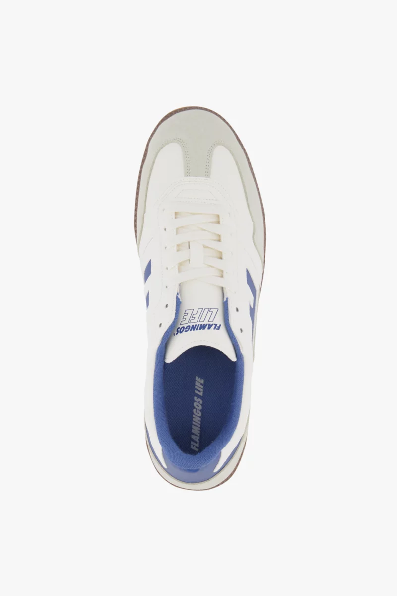 FLAMINGOS LIFE Burela Slim Herren Sneaker