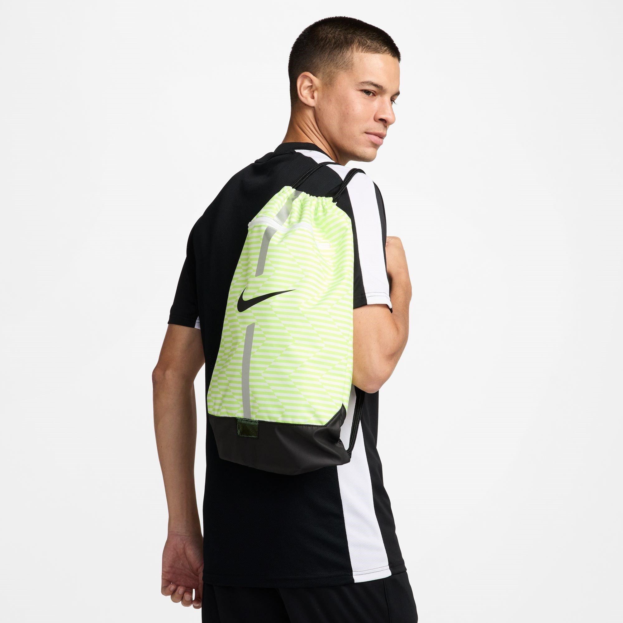Nike Academy Soccer Gymsack (18L)