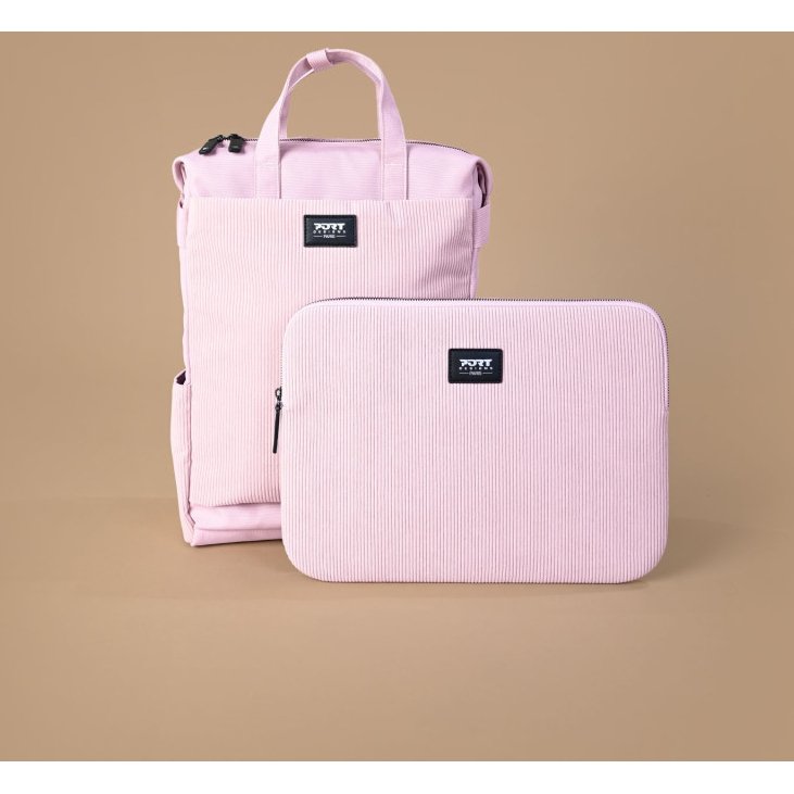 Port Designs MILANO II sac à dos City backpack Rose