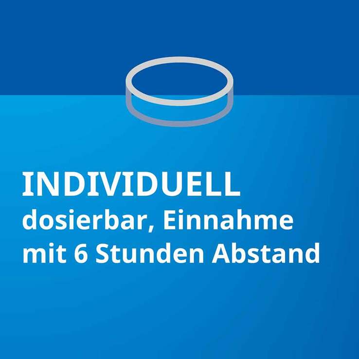 Ibu-LYSIN STADA® 400 mg Filmtabletten, 10 St