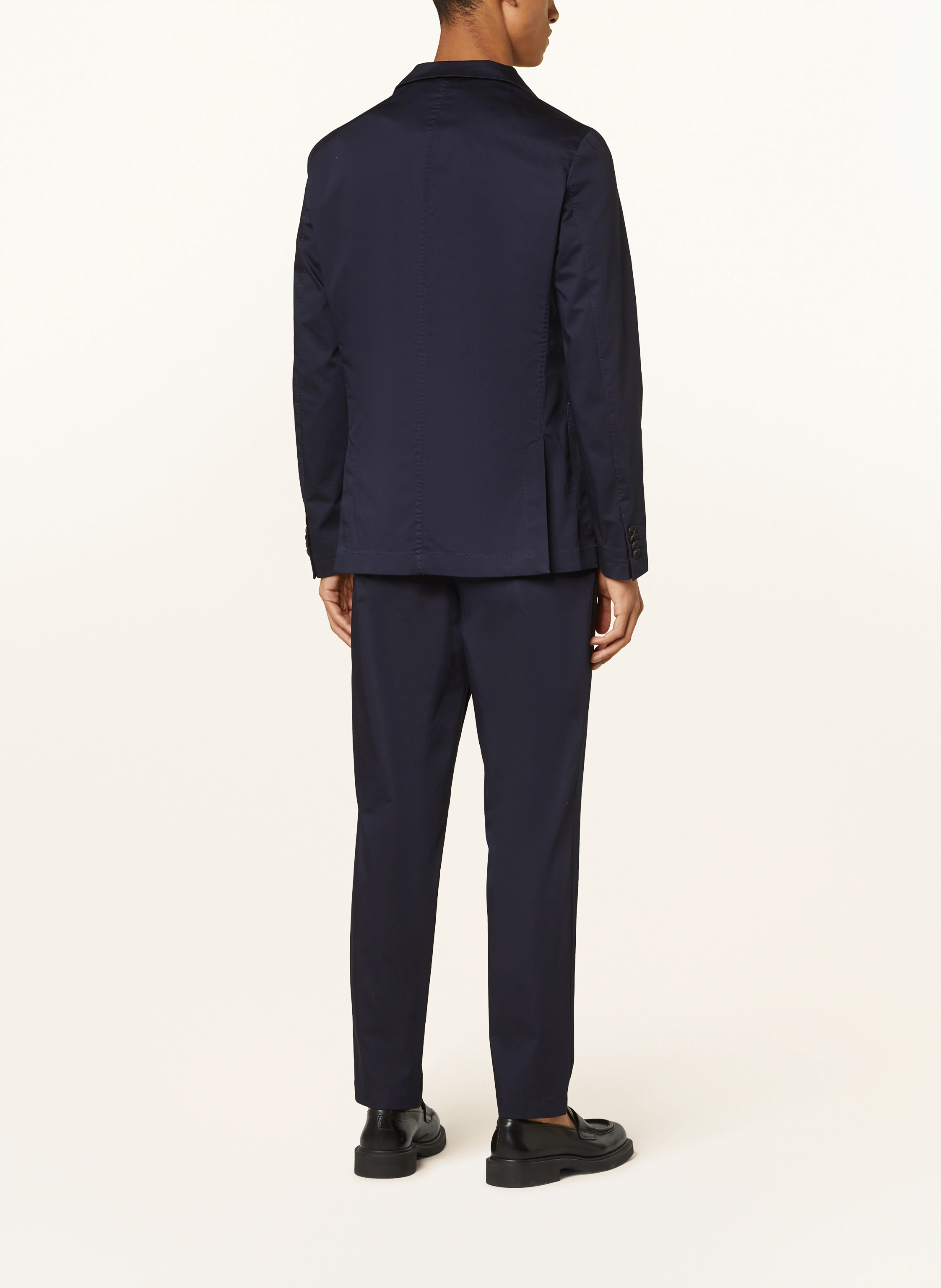 BOSS Anzugsakko HANRY Slim Fit