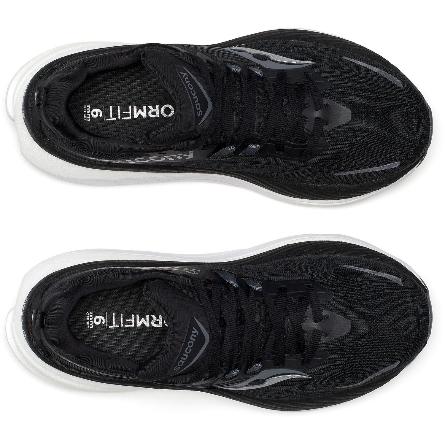 Saucony Hurricane 24 Dames