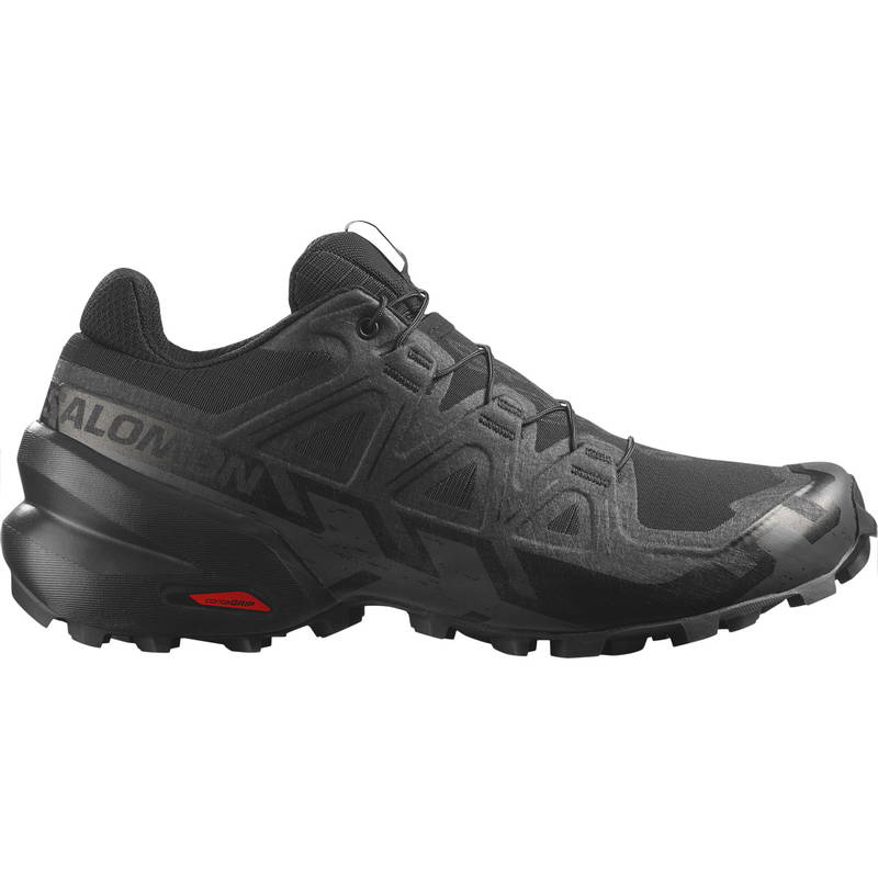 Salomon Speedcross 6 Trail Løbesko Dame