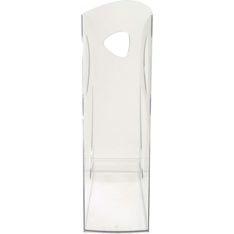 Range-revues Exacompta Ecomag couleur dos 7,7 cm