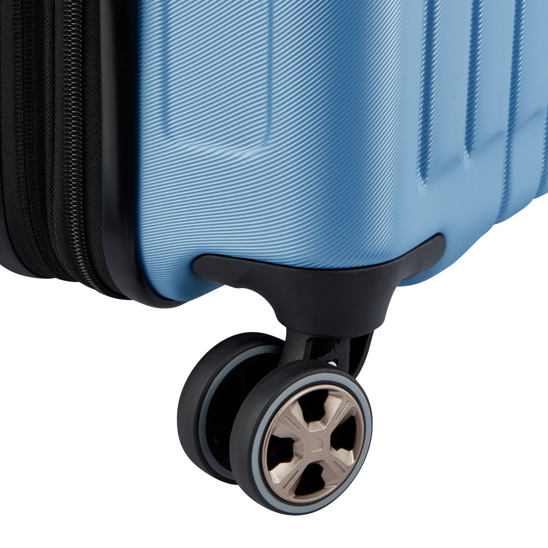 Valise cabine - S Extensible (55cm)