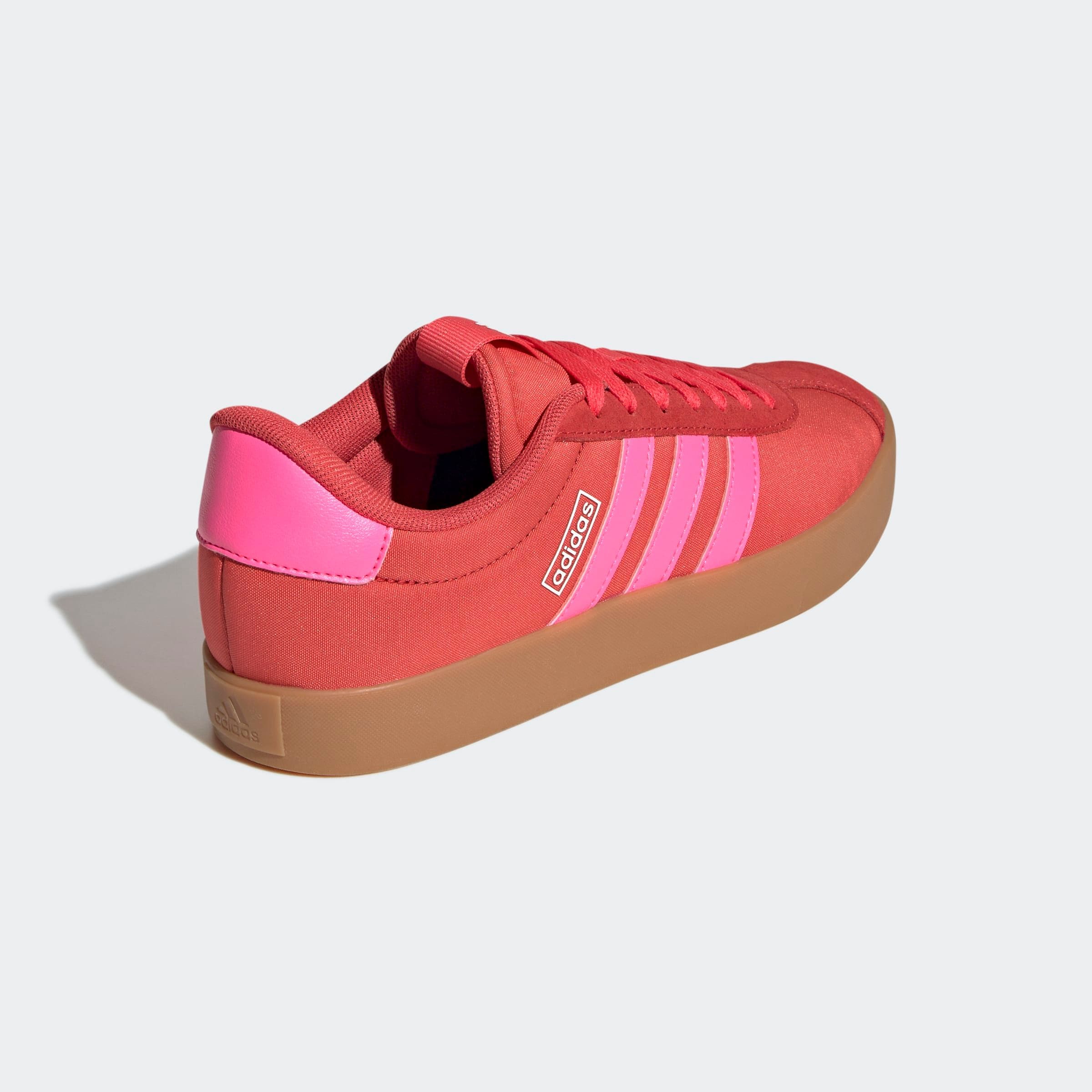 adidas Sportswear Sneaker »VL COURT 3.0«  Design auf den Spuren des adidas Samba
