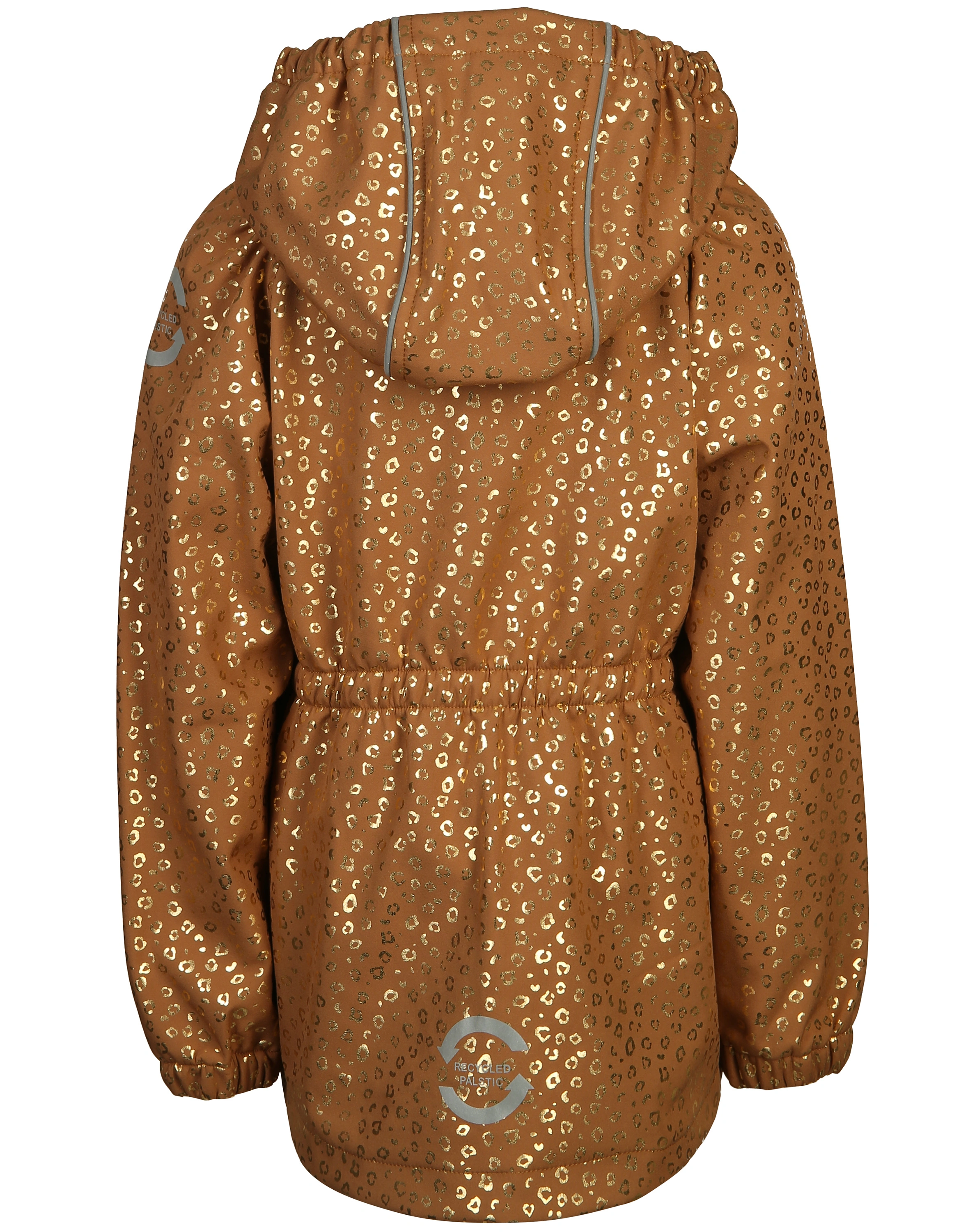 Softshelljacke CELESTE in trush