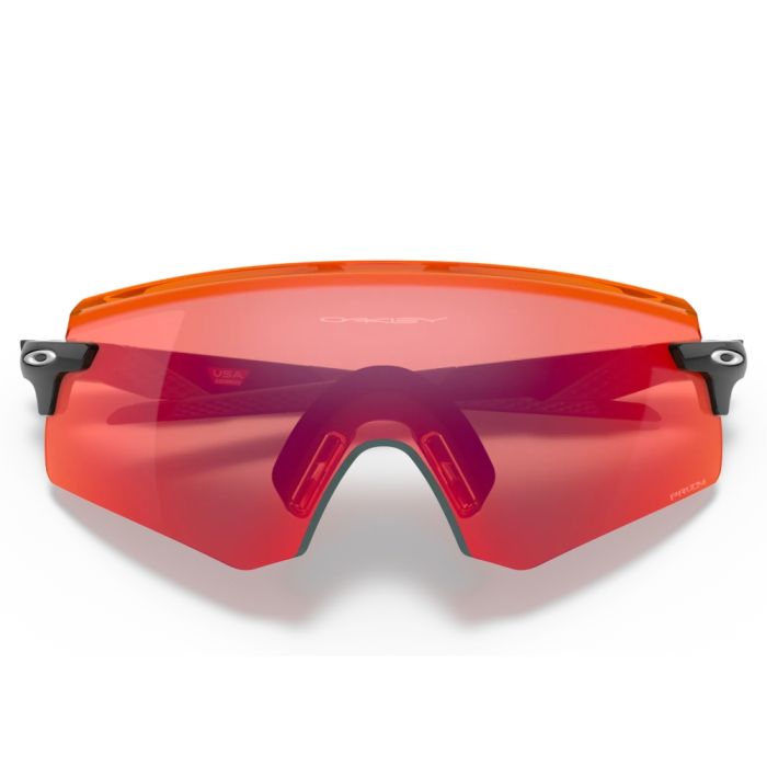 Oakley Unisex Solbriller Encoder (Polished Black)