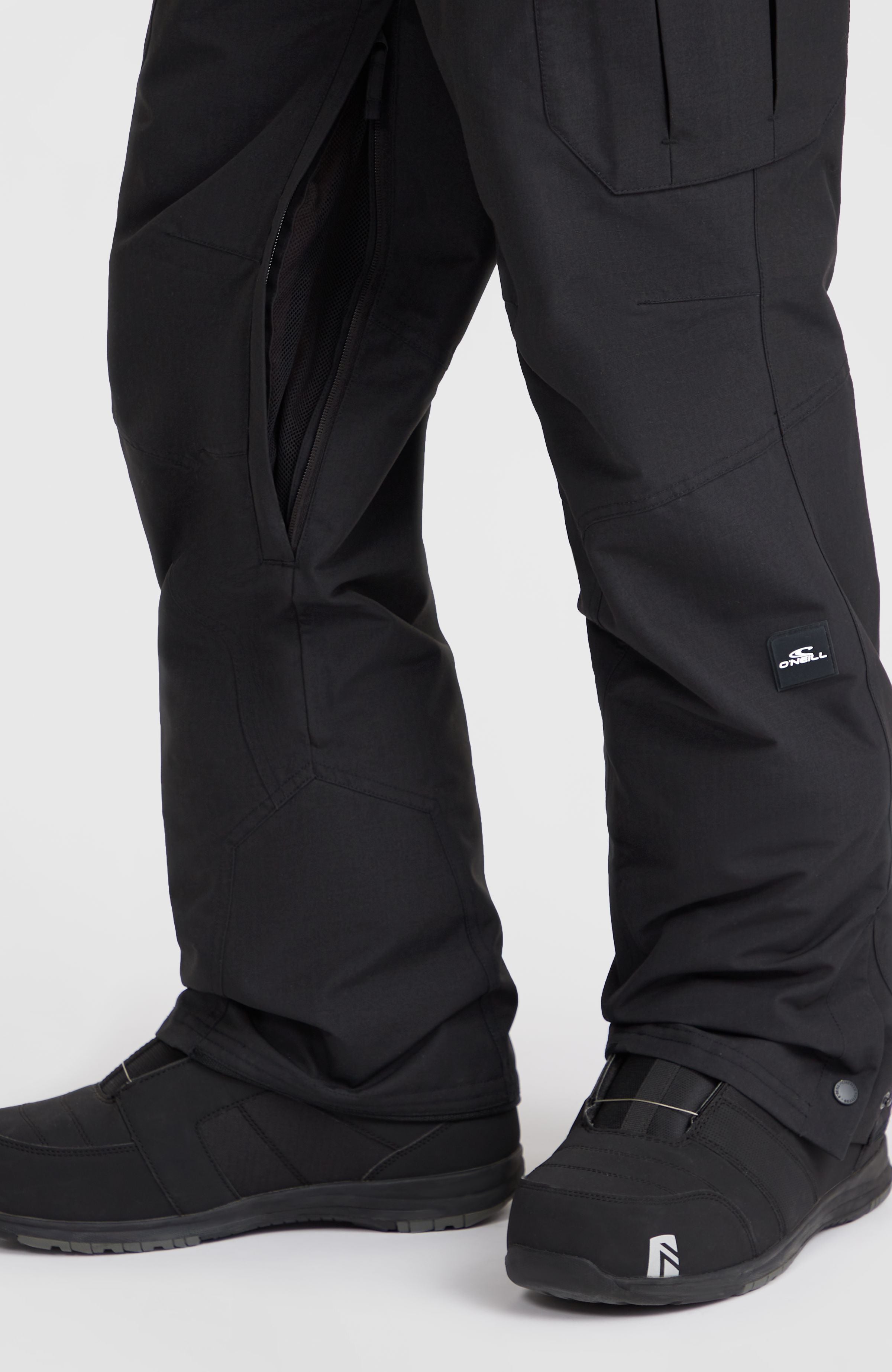 Utility Pro Regular wintersportbroek