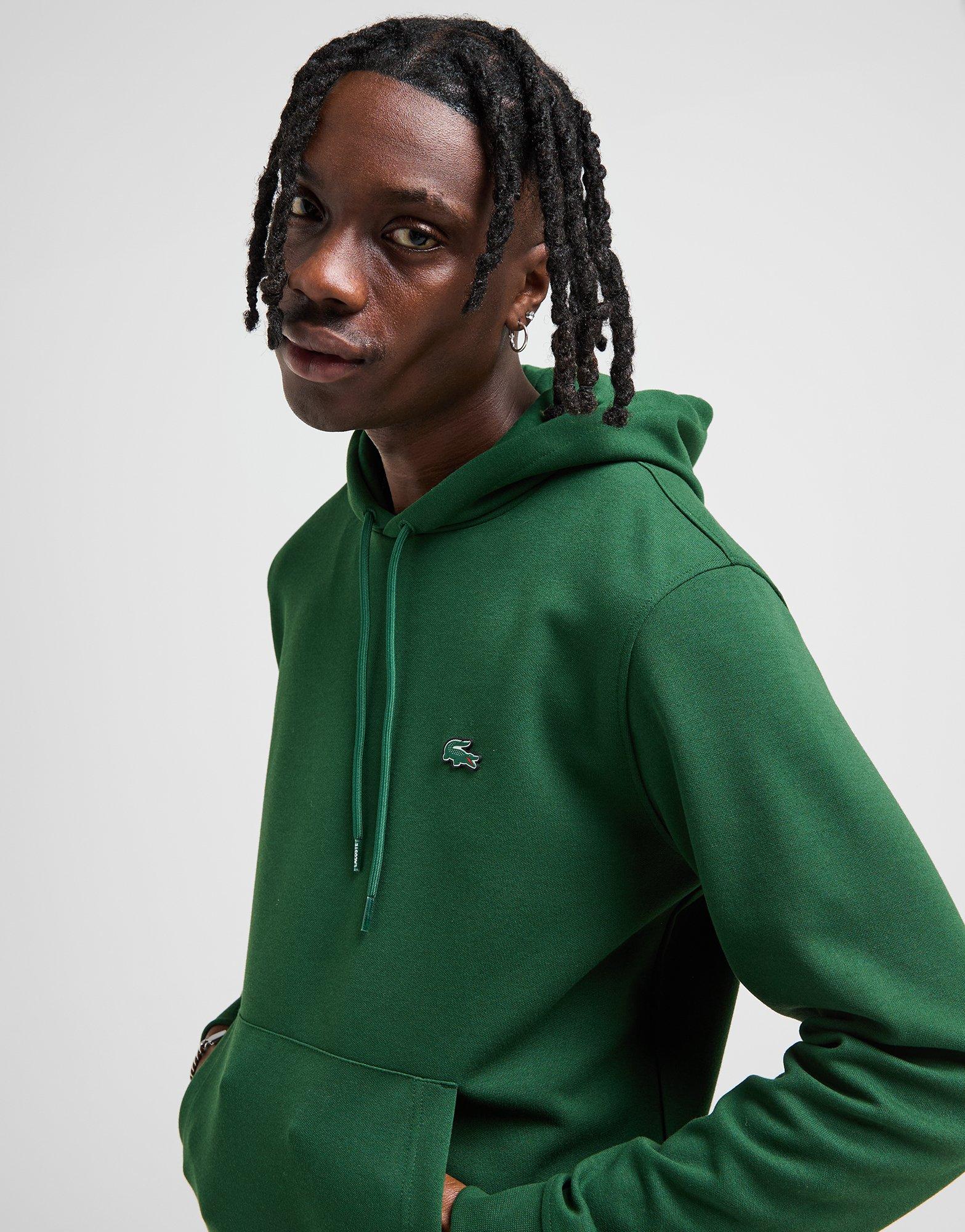 Lacoste Sweat à Capuche Core Homme