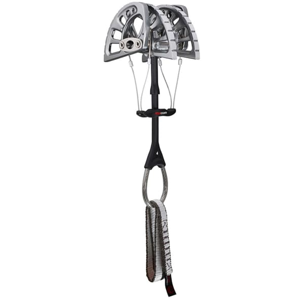 Coinceur escalade WILD COUNTRY FRIEND 4