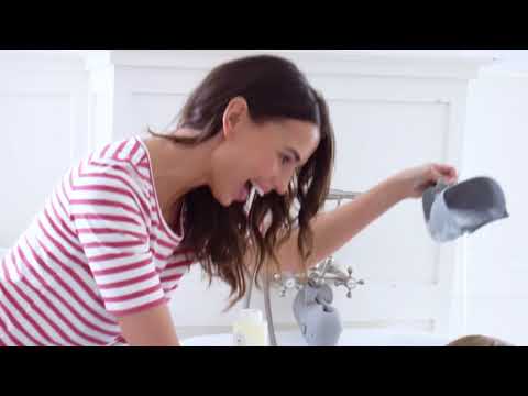 Skip Hop Coussin Confort Pour le Bain - Gris