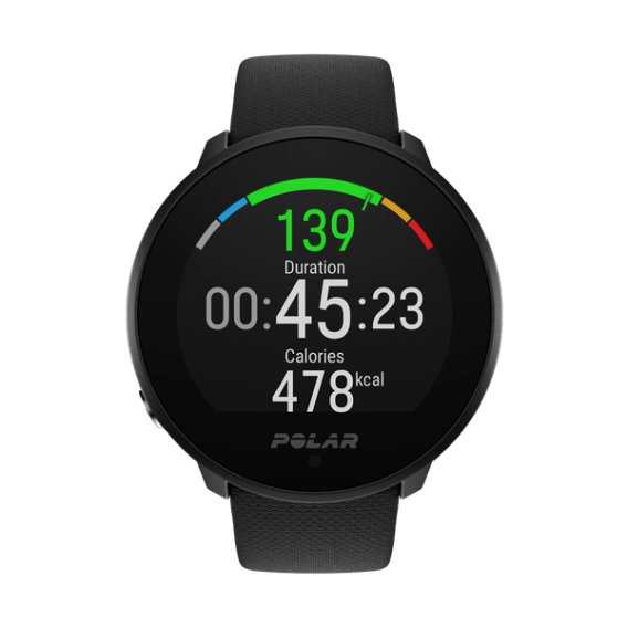Polar Unite Fitness Tracker