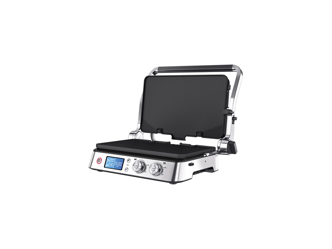 GRELHADOR DE PLACAS BRAUN CG9040 MULTIGRILL 9 2000W