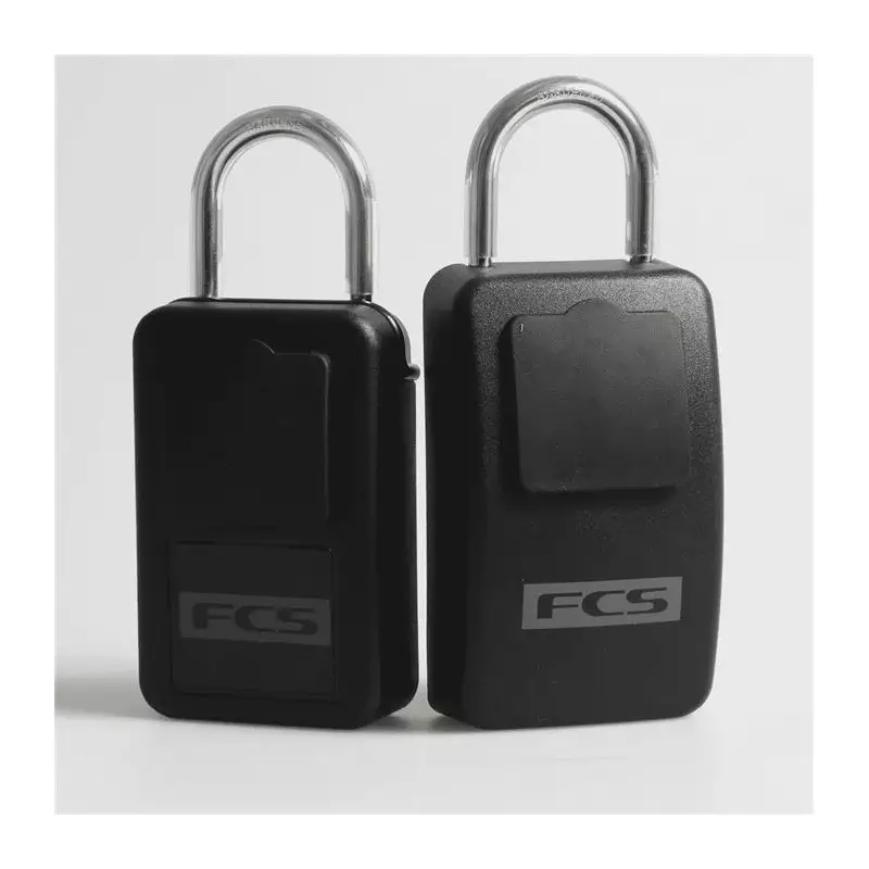 Cadenas FCS Keylock Large