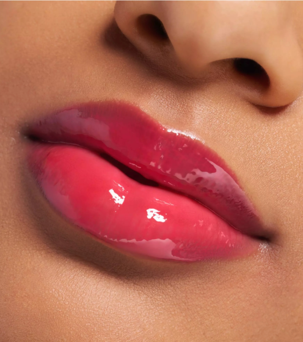 essence - Gloss Labial Volumizador What The Fake! - 101: Main Squeeze