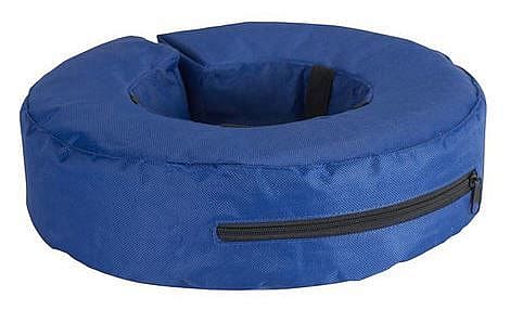 Buster Opblaasbare Nylon Hondenkraag | Maat X-Large | 11115.4