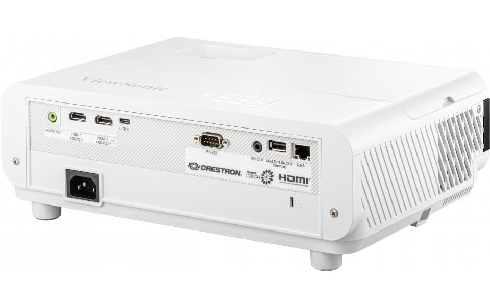 Projektor PX749-4K<br>4.000 ANSI-Lumen 4K Heimkino-Beamer