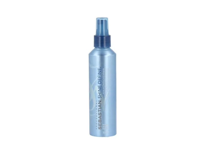 Sebastian Professional Shine Define Spray 200 ml