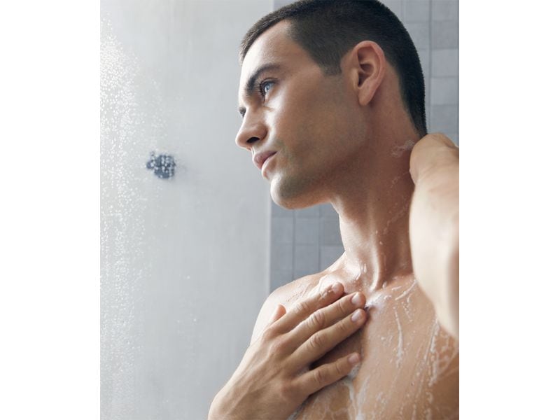 NIVEA MEN Shampoo Sensitive Power 250 ml Mildes Haarshampoo für Männer reinigt sanft und wirkt beruhigend