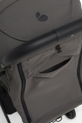 Beemoo Pro Airway Trille, Mocha Grey