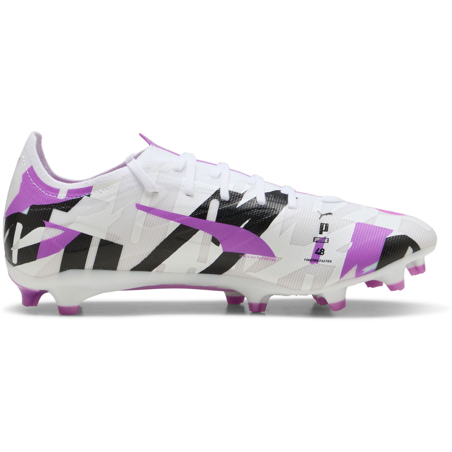 Puma Ultra 5 Match FG/AG