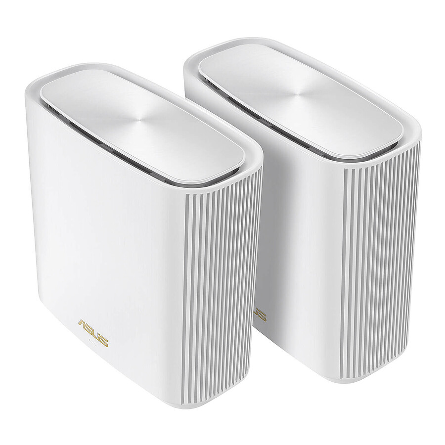 Asus ZenWiFi XT9 - Blanc x2
