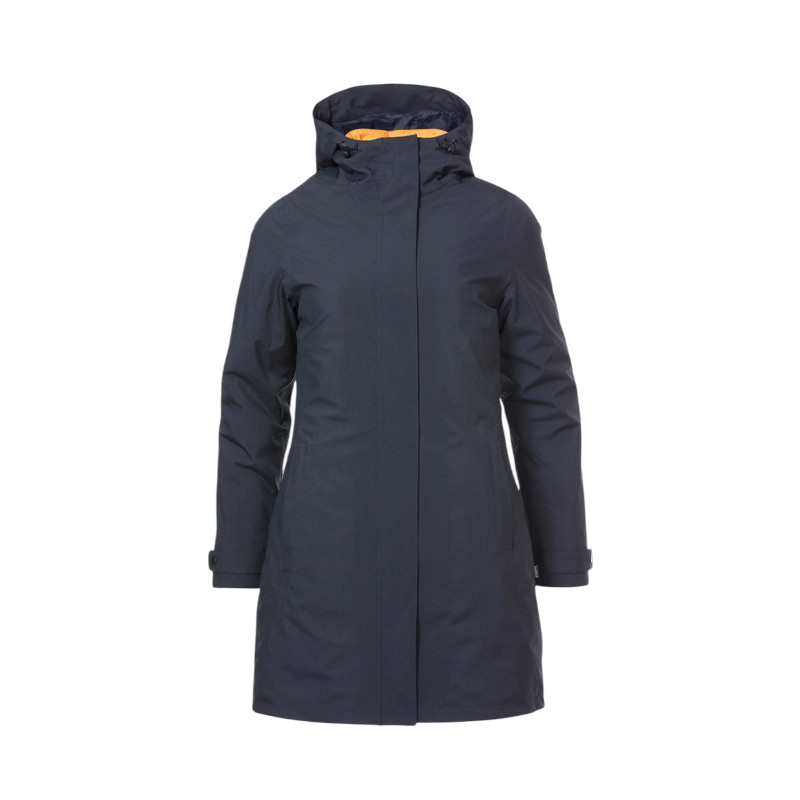 Frauen Wintermantel Clara 3 in 1 dark navy