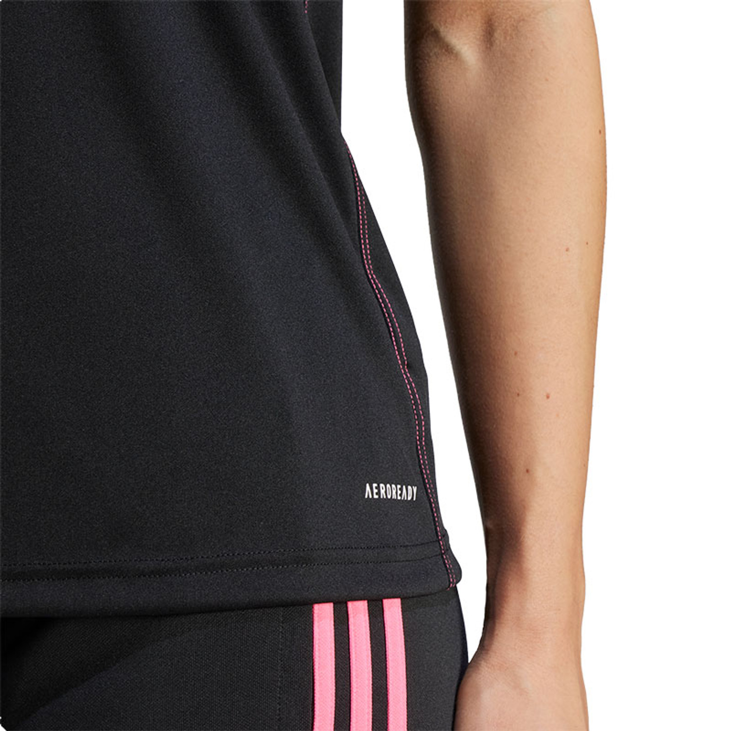 adidas Tiro 23 Club Trainingsset Dames
