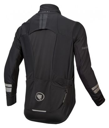 Veste Endura Pro SL AW 3 saisons Noir