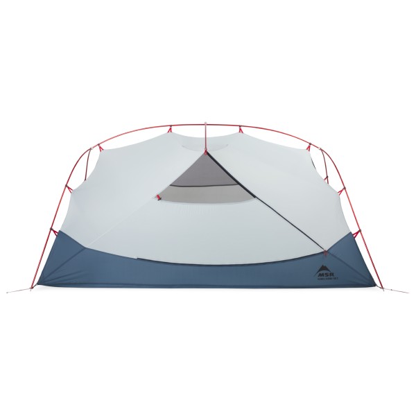 MSR - Hubba Hubba HD 2 Person - Tente 2 places