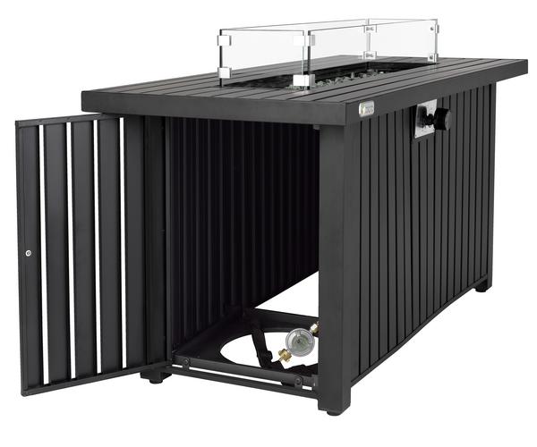 tepro Gasfeuerstelle Topeka