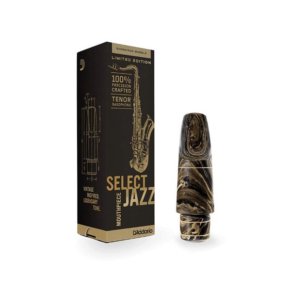 DAddario Woodwinds Tenor Sax Select Jazz 7M M