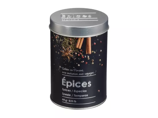 Boîte à Épices Saupoudreur 