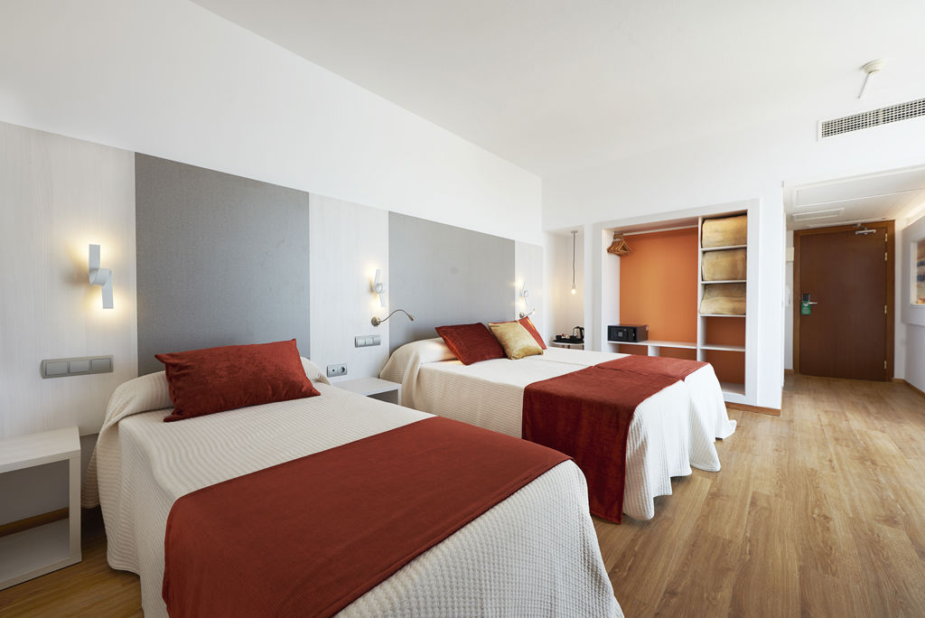 Abrat Hotel Logies en ontbijt - Hotel