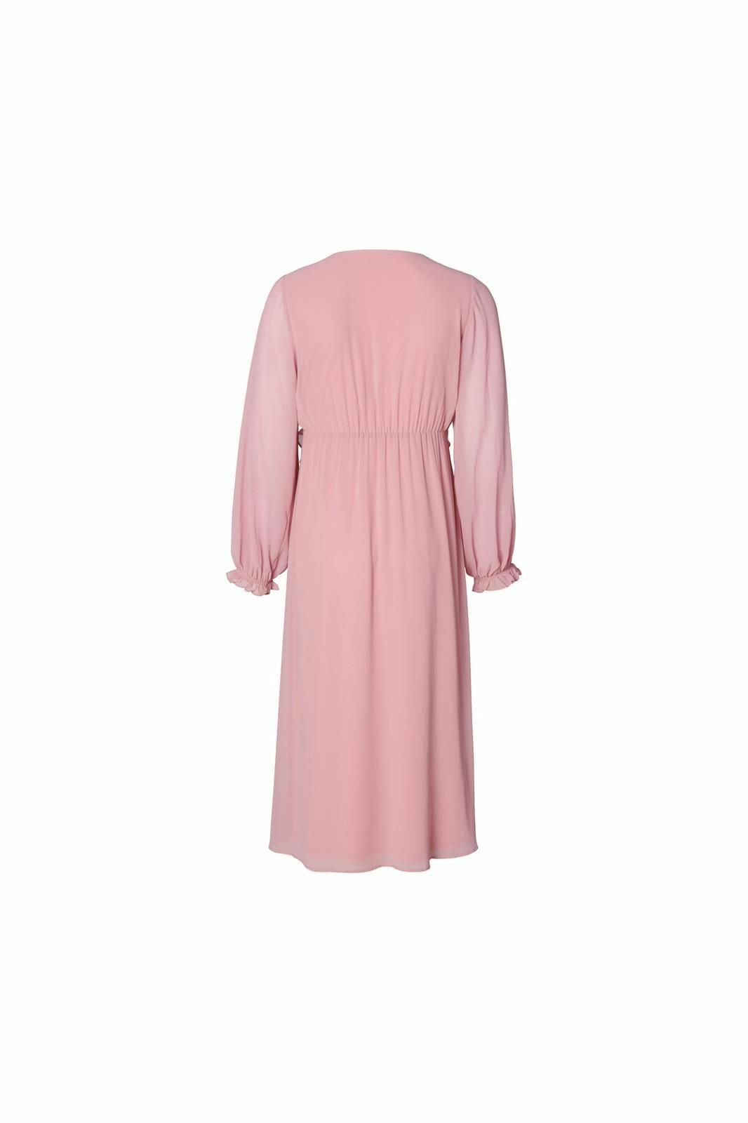 Noppies Maternity Jurk - Lilas