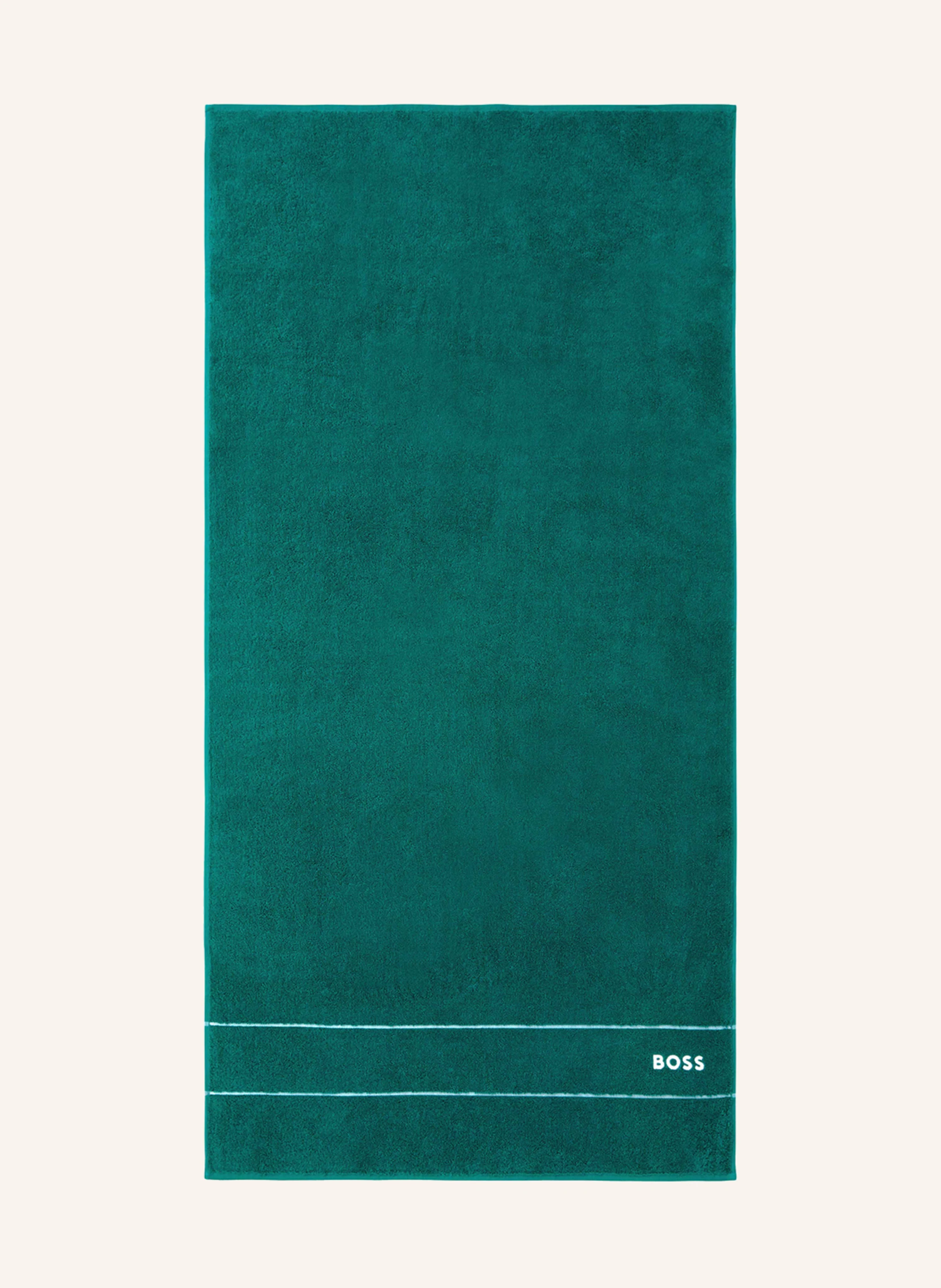 BOSS Duschtuch PLAIN DUSCHTUCH