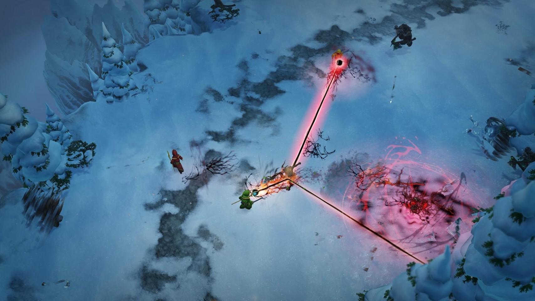 Magicka 2- PC
