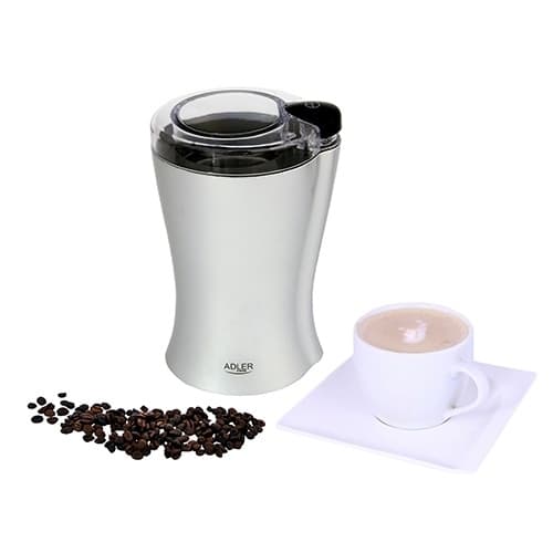 Adler AD 443 Kaffekværn