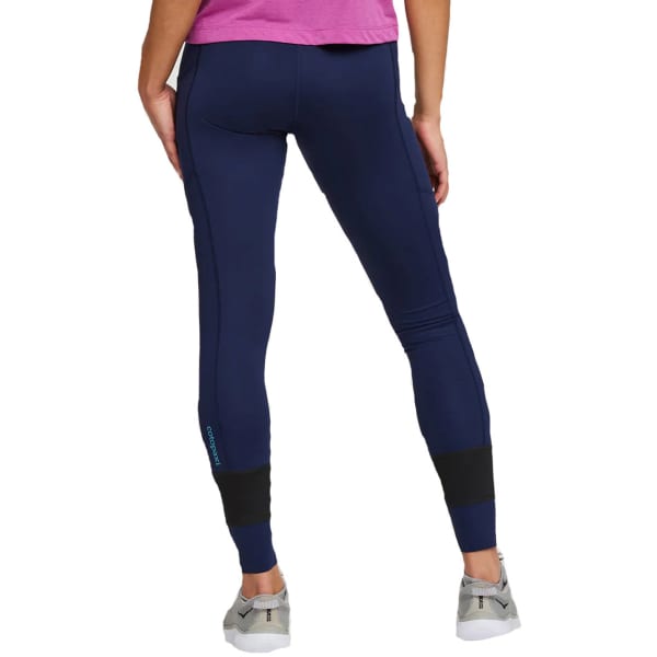 Collant trail COTOPAXI CERRO TRAVEL TIGHT W MARITIME