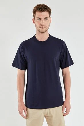 Armor-Lux T-Shirt Navy 72000-300 kopen