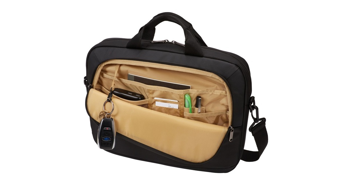 Case LogicPropel Attaché 14