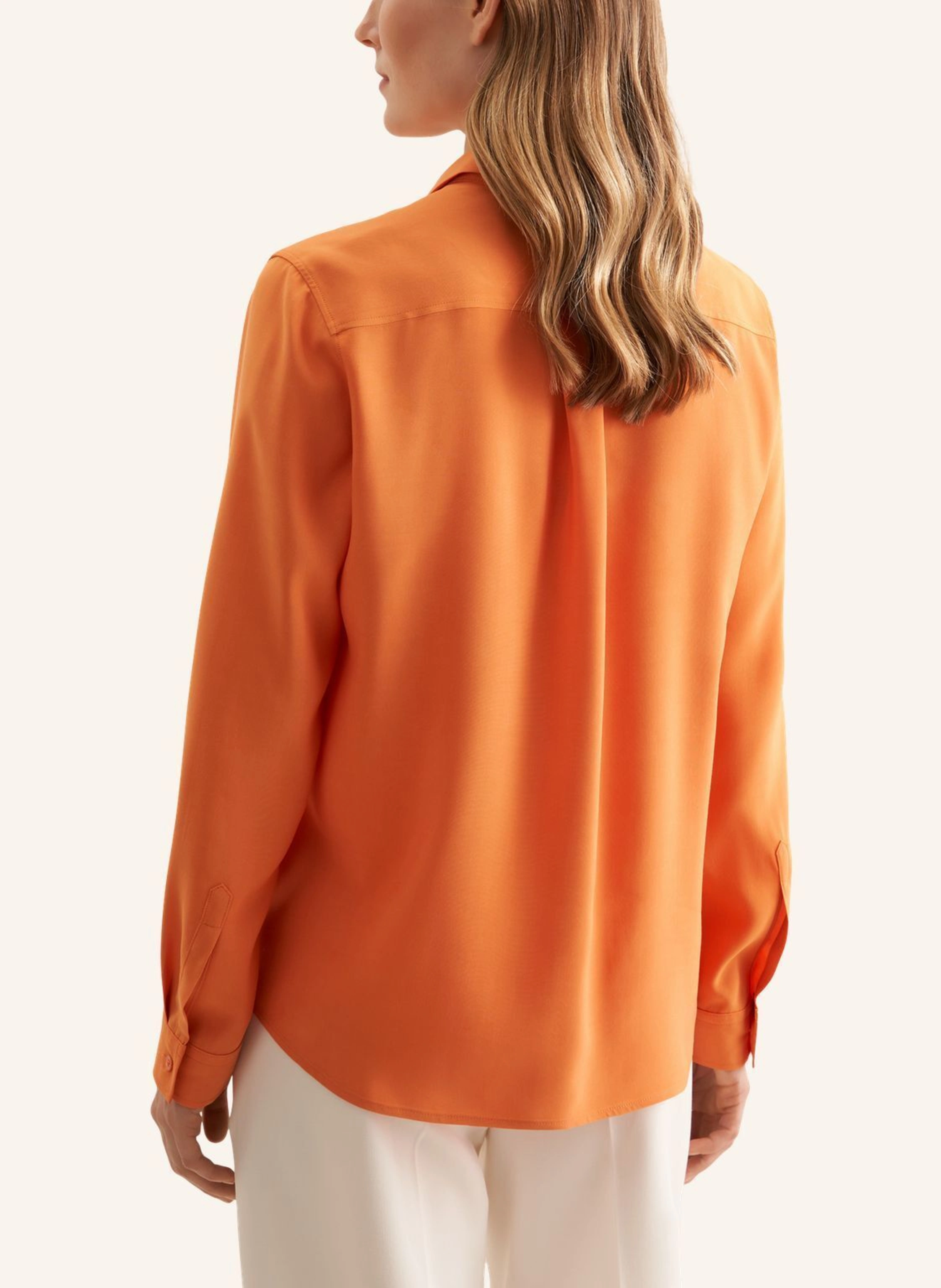 seidensticker Hemdbluse