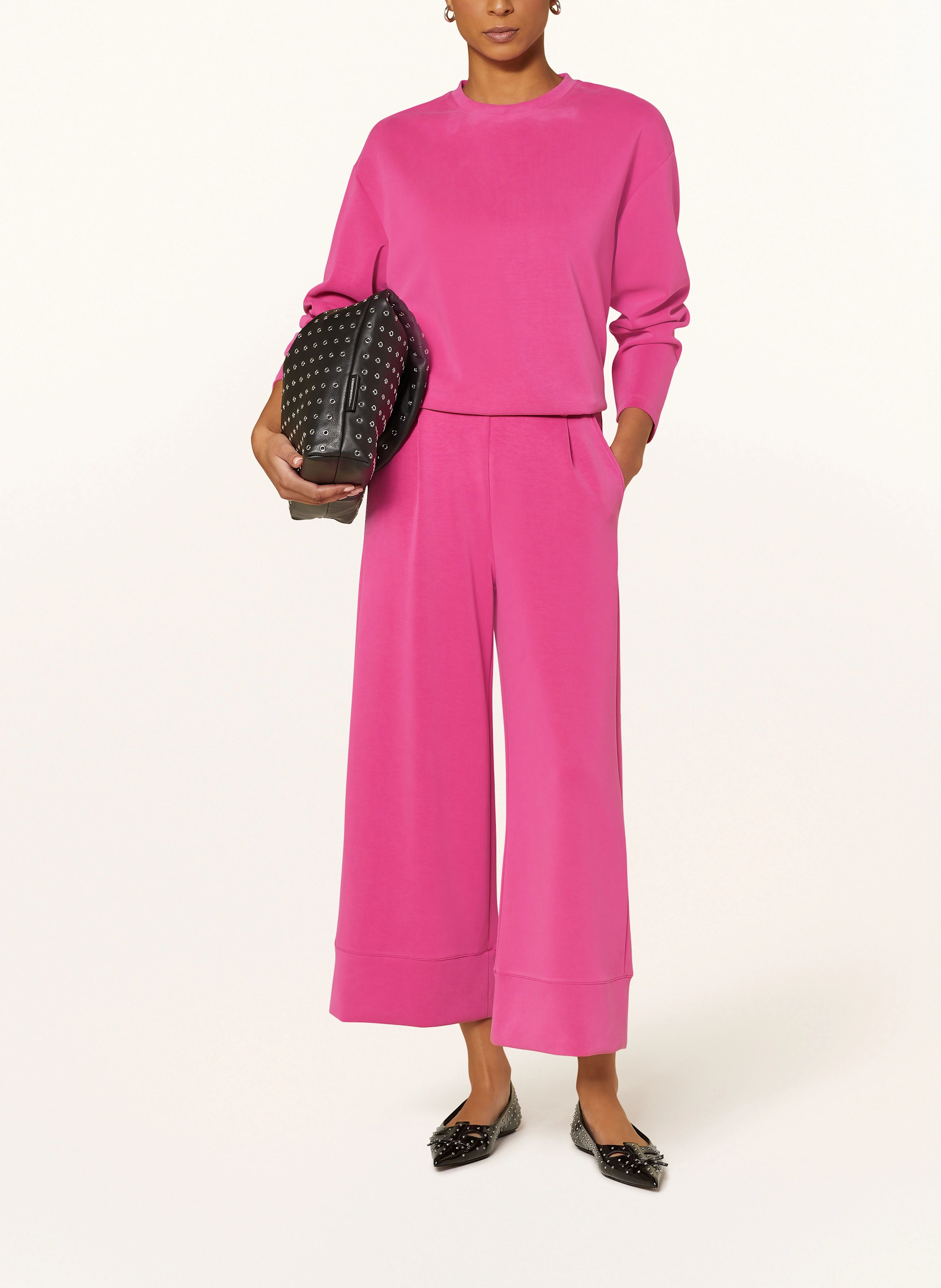 Rich & Royal Culotte