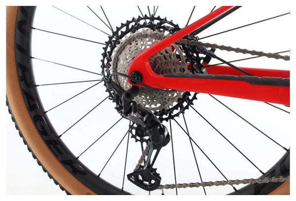 Produit reconditionné · Trek Supercaliber Carbone XT / Vélo VTT / Trek | Très bon état