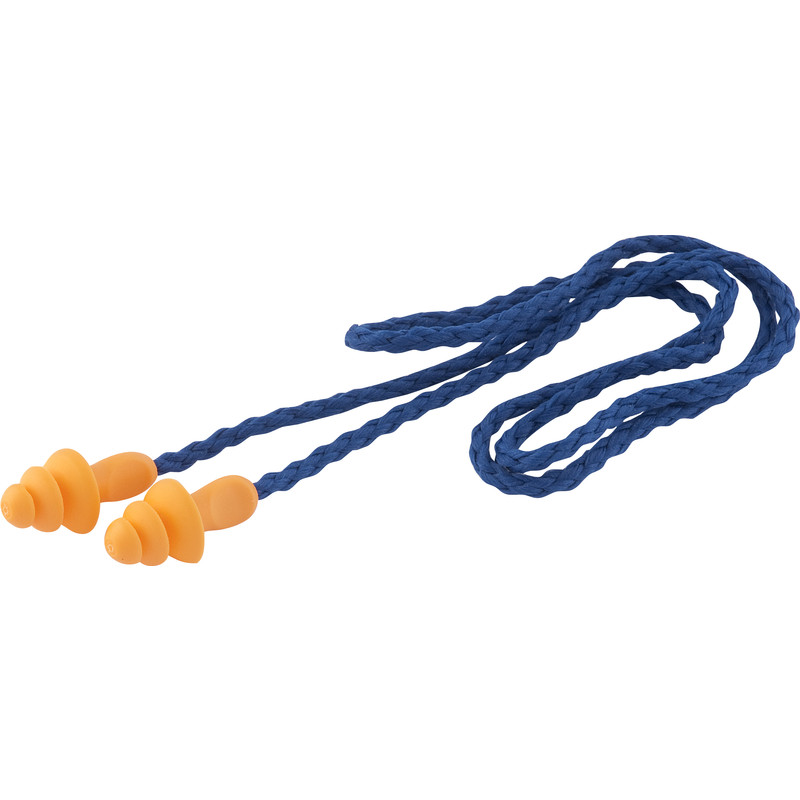 3M Oordoppen met koord 25dB SNR