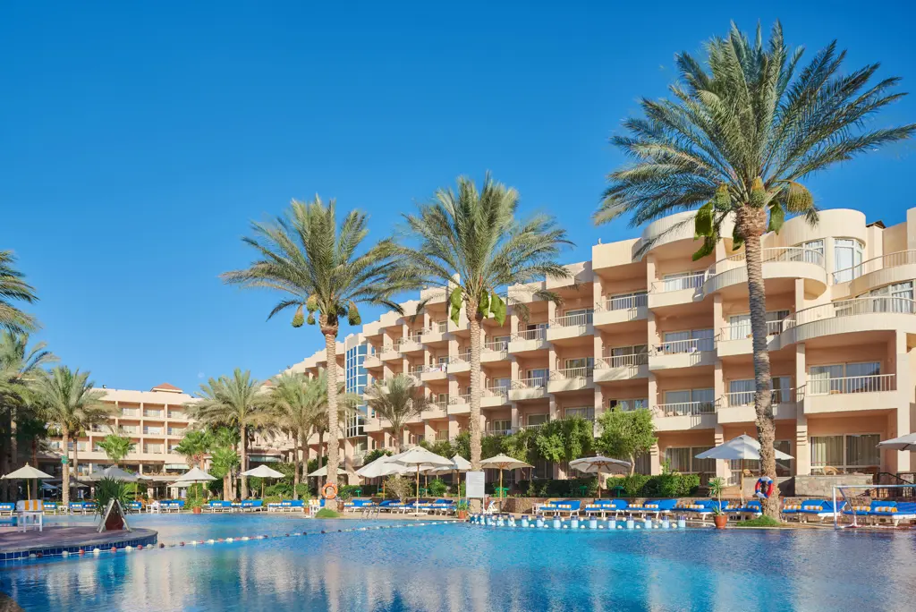 Sea Star Beau Rivage All Inclusive - Hotel